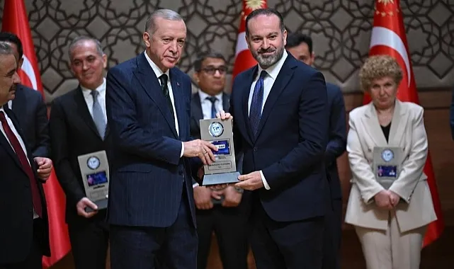 8. ANADOLU MEDYA ÖDÜLLERİ SAHİPLERİNİ BULDU