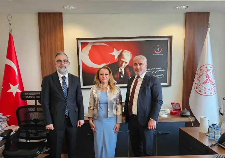 ASATUF ve  USHAŞ