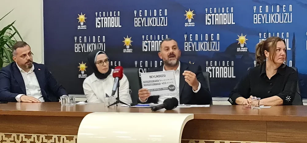 Çolak, Dikleşmeden Dik Duracağız..!