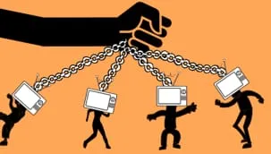 Türk Medyası Tekrar Ayağa Kalkıyor