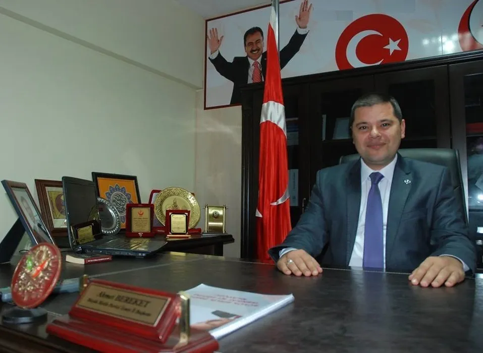 Benim Olmadığım Mecliste Özerklik Konuşulur