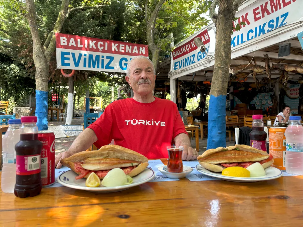 TÜRKİYE OLARAK TARİH YAZIYORUZ