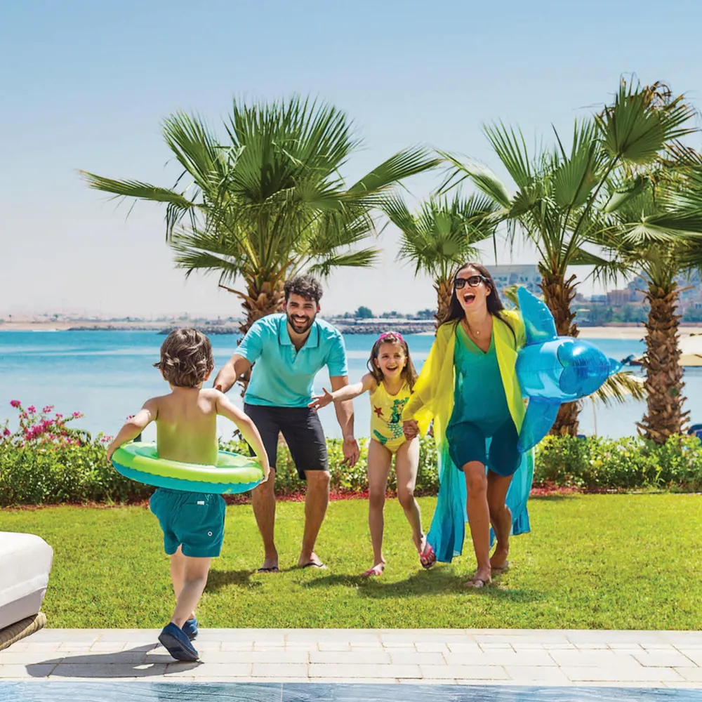 Türklerin 2025 Seyahat Tercihleri: Yurt İçi Tatil ve Aile İle Zaman Geçirmek Ön Planda