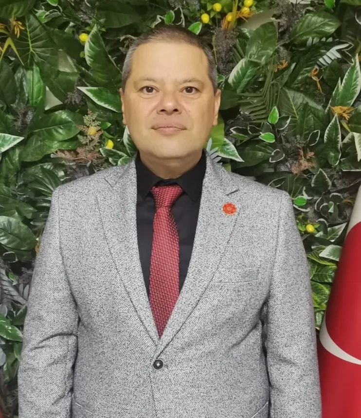 AKSAÇLILAR Partileşme Yolunda İstişare ve Teşkilatlanma Sürecinde