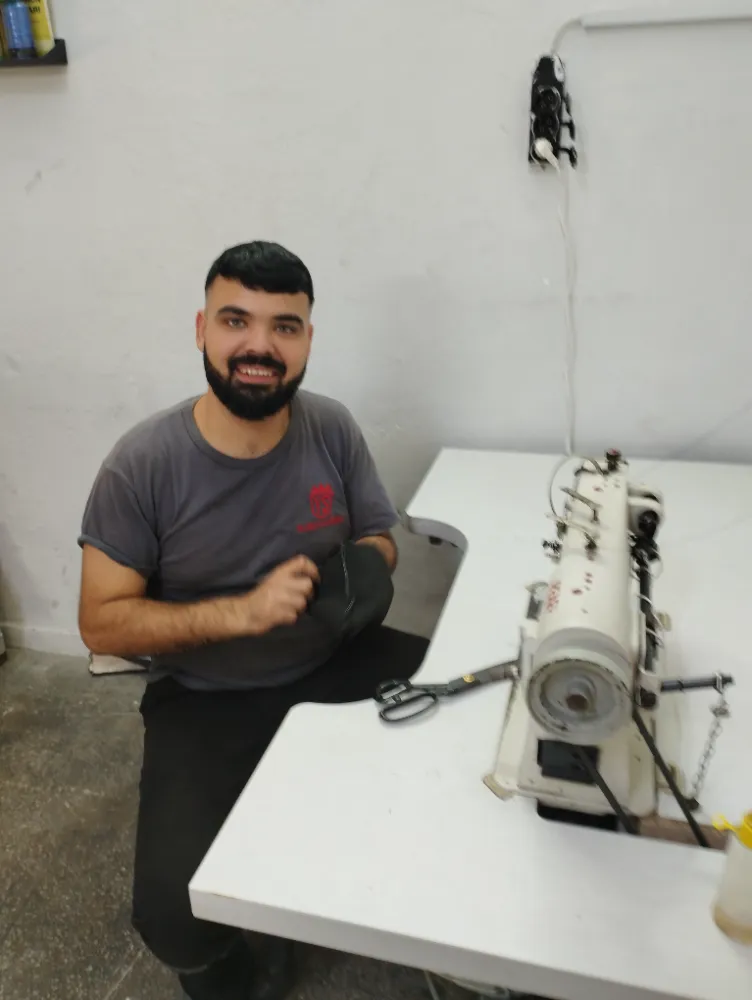 Oto Döşemede Kalitenin Adı: Evren Oto Sanayi’den Yalçın Sarıyar