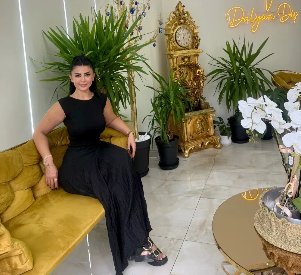 Yonca Altunel’den Cumhuriyet Bayramı Mesajı