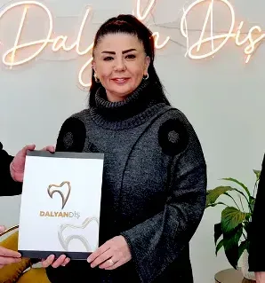 Yonca Altunel’den Cumhuriyet Bayramı Mesajı