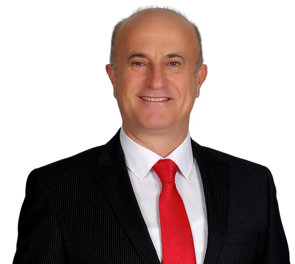 İlker Gürbüz’den Cumhuriyet Bayramı Mesajı