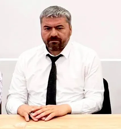 Nesri Hacı’dan Cumhuriyet Bayramı Mesajı