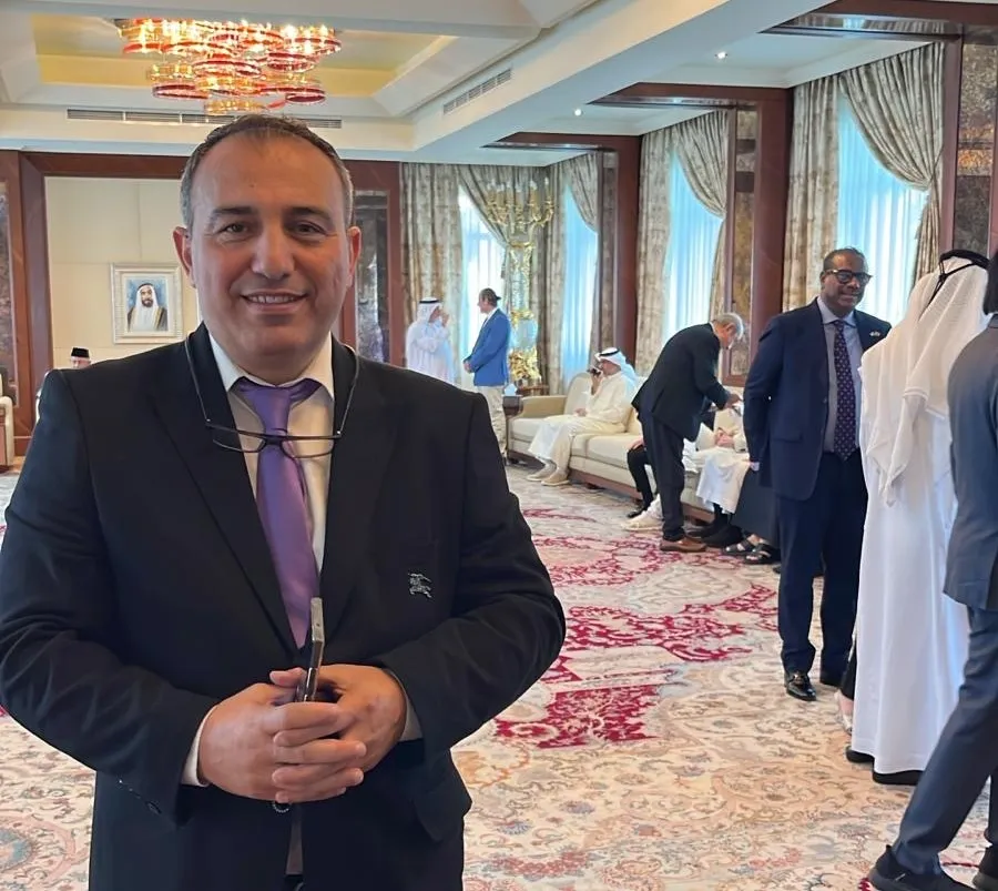 Mustafa Tatar’dan Türkiye–BAE Arasında Diplomatik Hamle