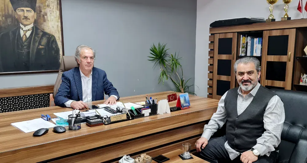 Bilgiç: Eğitim Çıtamızı Yükseltmeye Devam Edeceğiz