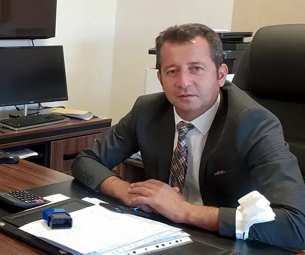 Özer Öztop’tan 24 Kasım Öğretmenler Günü Mesajı