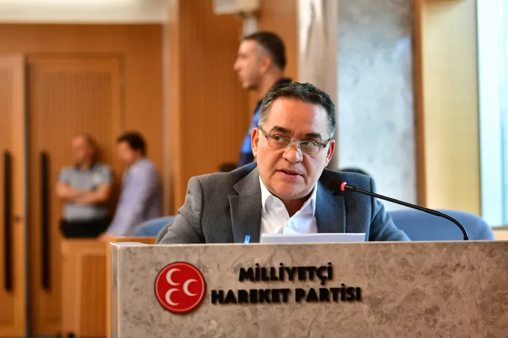 Mehmet Tuvalak’tan 24 Kasım Mesajı 