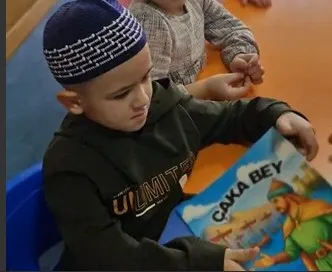 Eğitimci Yazar A. Levent Ertekin’den Yeni Boyama Kitabı: Çaka Bey