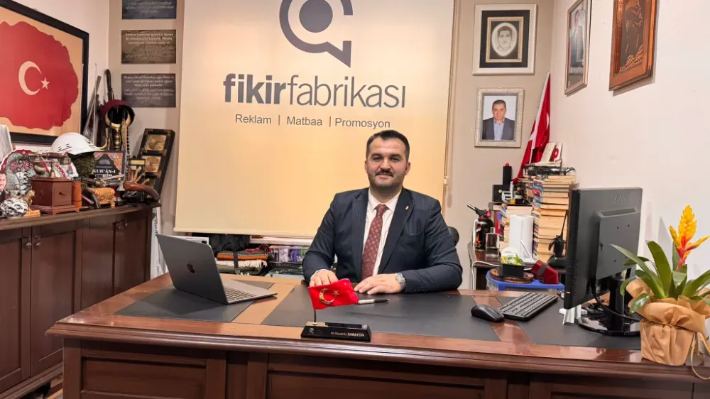 Muhammed Mustafa Karayün’den 10 Kasım Mesajı