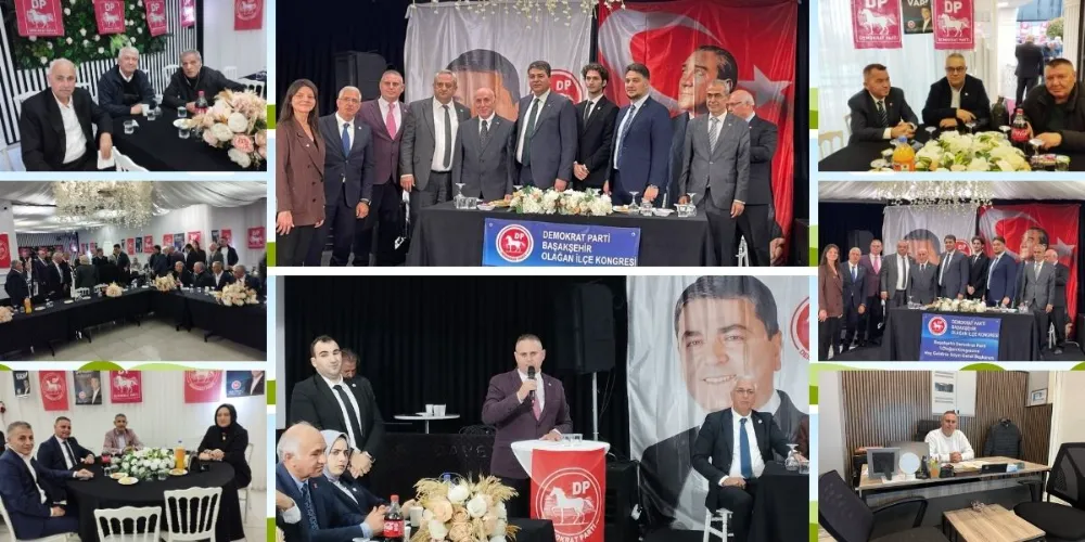 Tarık Barka’ya Büyük Sevgi: Başakşehir Ayakta