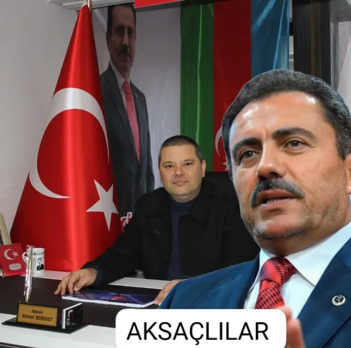 Aksaçlılar’dan İzmir Barosu’na Sert Soru: Laiklik Bu mu?