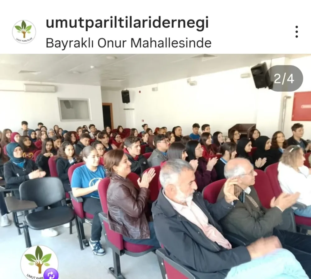 Okullarda Yabancı Seminer Tartışması: Tepkiler Büyüyor