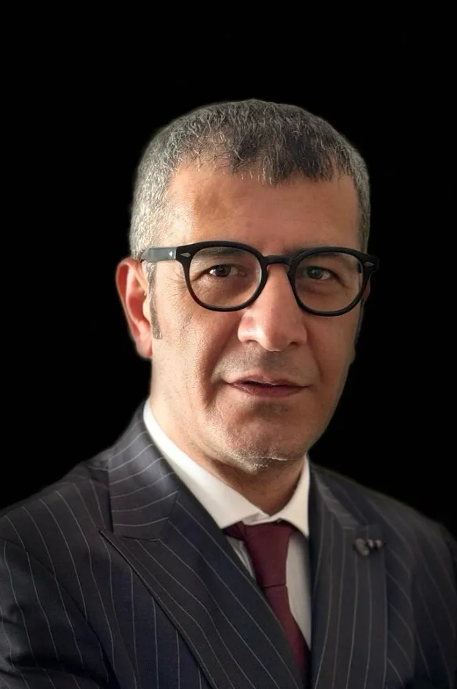 Prof. Dr. Kürşat Şahin Yıldırımer: Toplumsal Meselelere Bilimsel Çözümler
