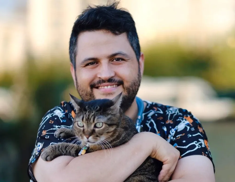 Veteriner Mustafa Büke’den Evcil Hayvan Bakımına Dair Altın Tavsiyeler!