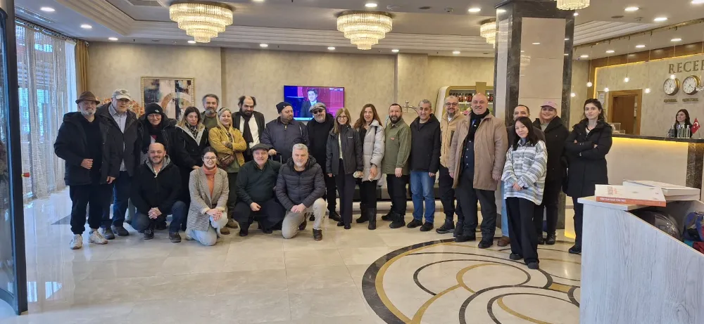 Düzce Konuralp Film Festivali Başlıyor: Sinema ve Sanatın Buluşması