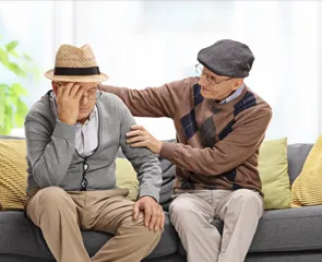 Sağlıklı Yaşlanma İçin 6 Altın Kural: Yaşlılıkta Mutlu Olmanın Yolları Neler?