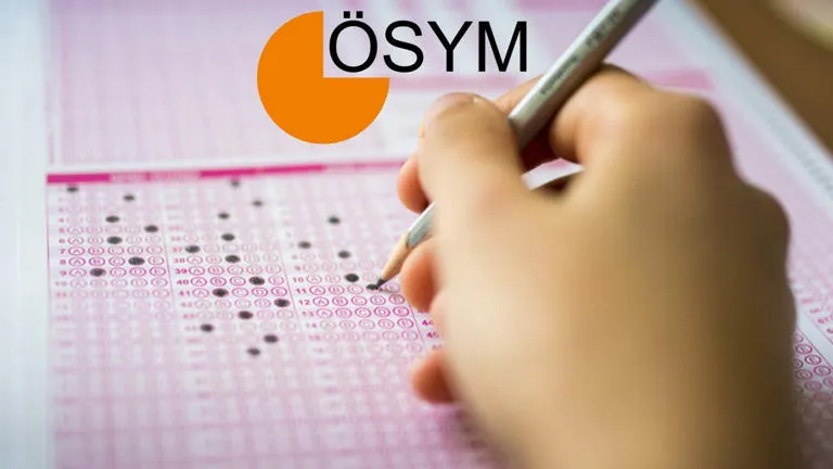 YKS 2025 Başvuruları Başladı: Son Tarih 3 Mart, Geç Başvuruda Yüzde 50 Zam!