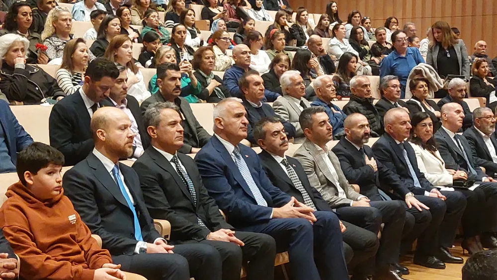 Alevilik ve Bektaşilik Çalışmaları Bilim Ödülleri Sahiplerini Buldu