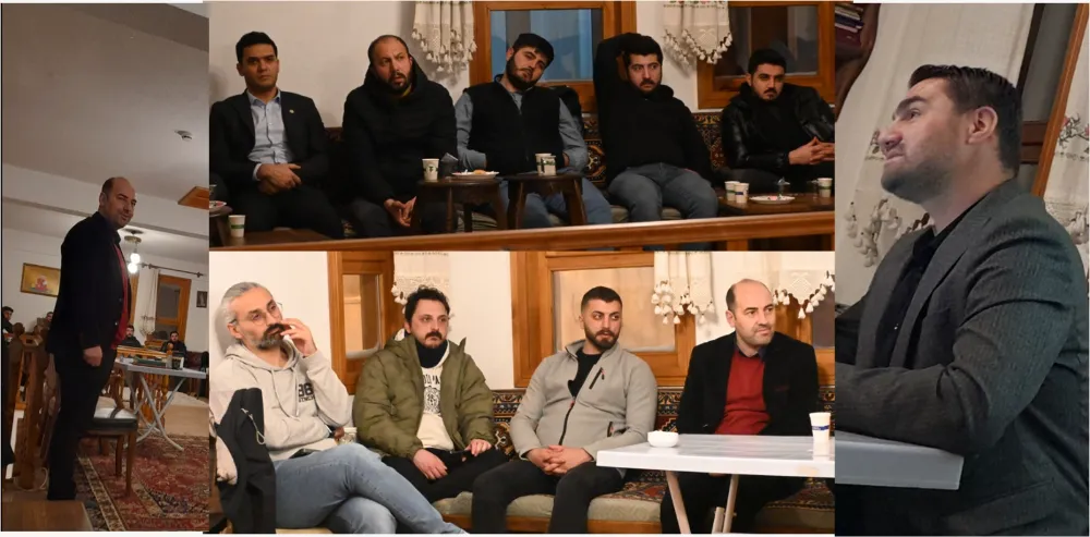 Yozgat Türk Ocağı 