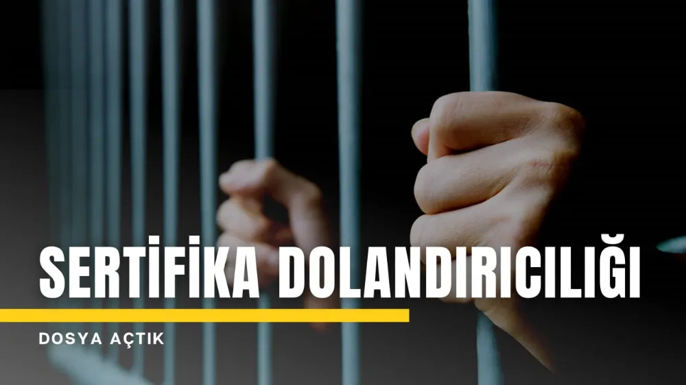 Türkiye’de Sahte Üniversite Skandalı: Öğrenciler Kandırılıyor!