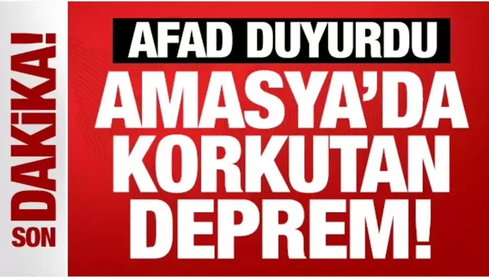 Amasya