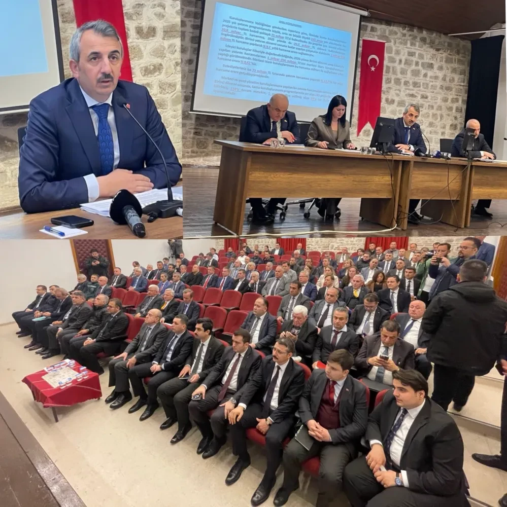 Kamu Yatırımlarında Tarım Öne Çıkıyor