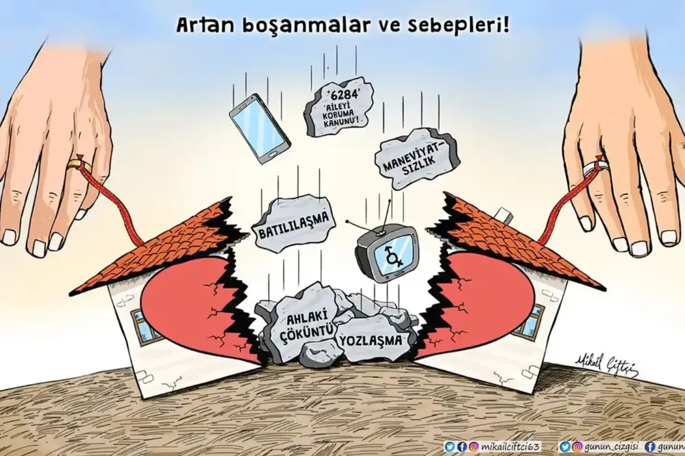 “Dijital Bağımlılık ve Bencilleşen Toplum, Aileyi Bitiriyor!”