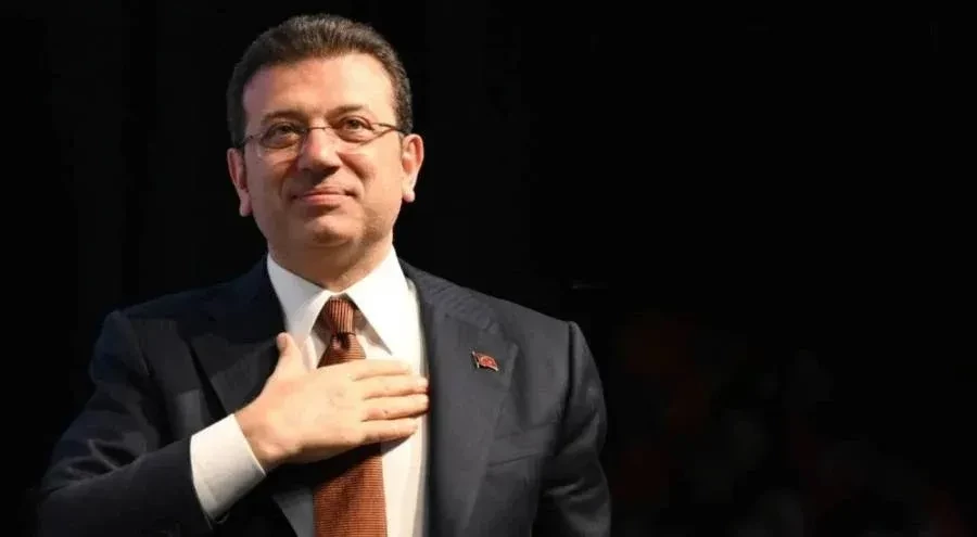 İmamoğlu