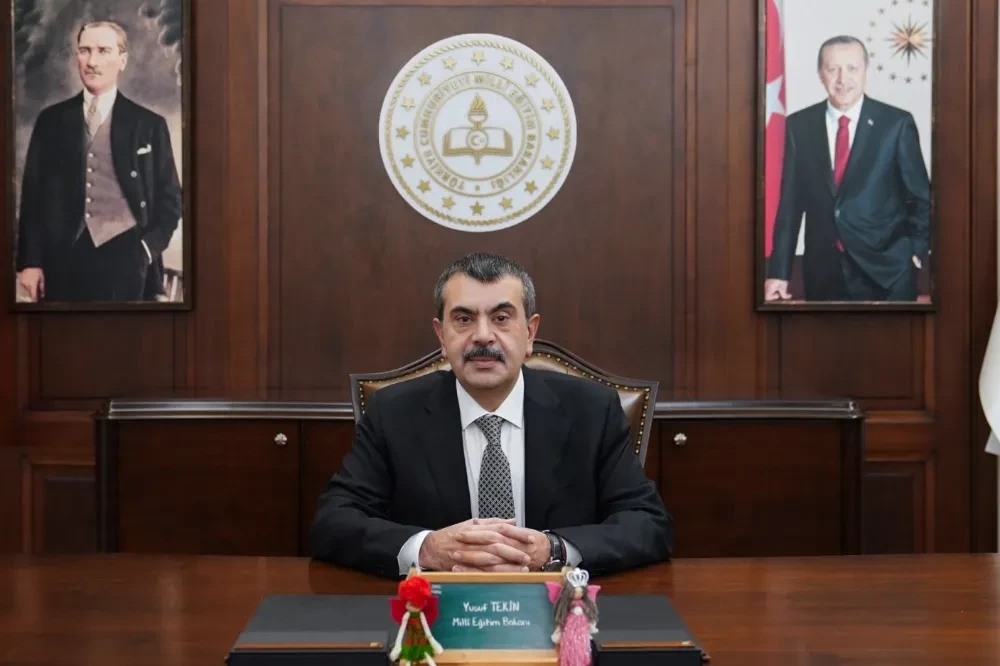 Çocuklarımız Geleceğimizin Teminatıdır