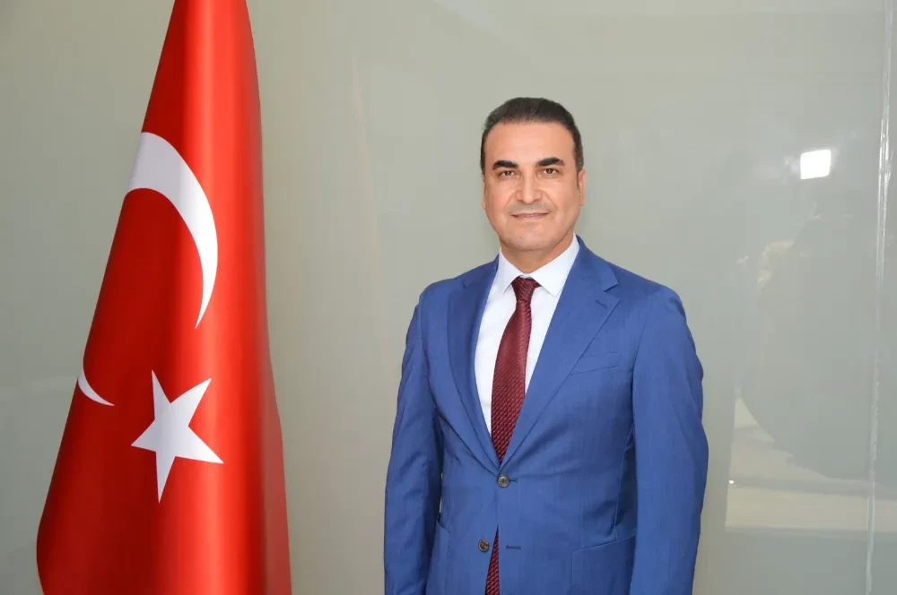 Müdür Özyolcu’dan Vizyoner Dokunuşlar