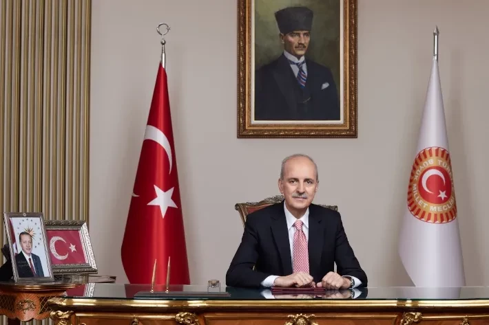 Kurtulmuş Vatikan Yolcusu