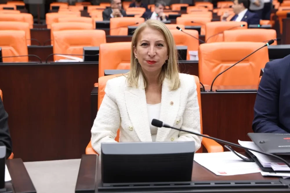 İLBANK Üzerinden Kaynak Ayrımı Tartışması