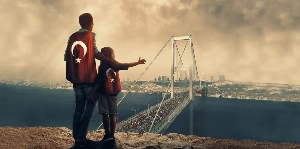 Gençlerin Kalemi Ve Sesi 