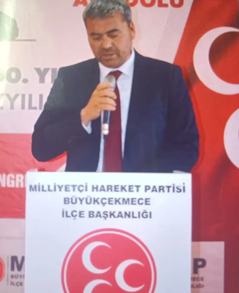 “Türk Anası, Varlığımızın Temelidir”