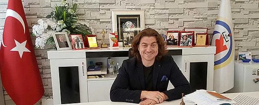 Ferdi Altın’dan Anneler Günü Mesajı