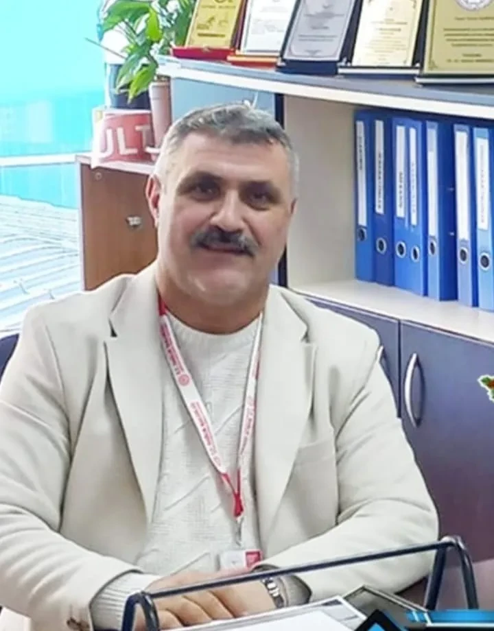 Harun Gümüş’ten Anneler Günü Mesajı