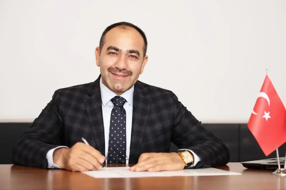 Muharrem Yıldız’dan Anneler Günü Mesajı