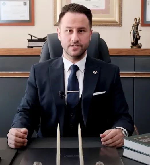 Ahmet Burak Yalçın’dan Anlamlı Anneler Günü Mesajı