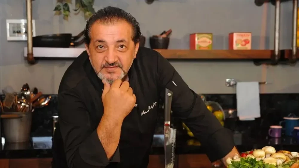 700 Liralık Mantı Tartışma Yarattı