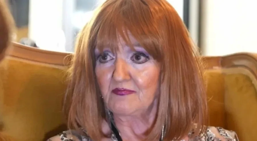 Ablam Beni Mecbur Etti, Aşk Yoktu