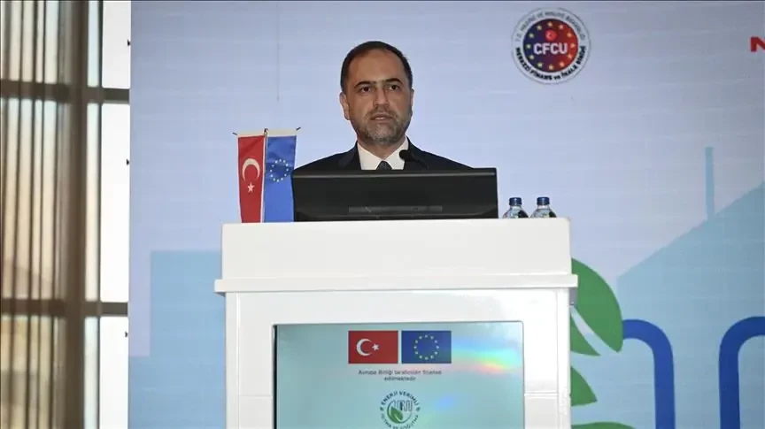 Türkiye, Enerji Verimliliğini Artırmaya Odaklandı