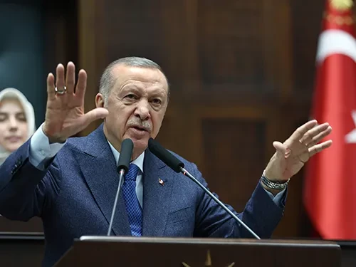 Terörsüz Türkiye’ye Doğru Yeni Bir Sayfa 