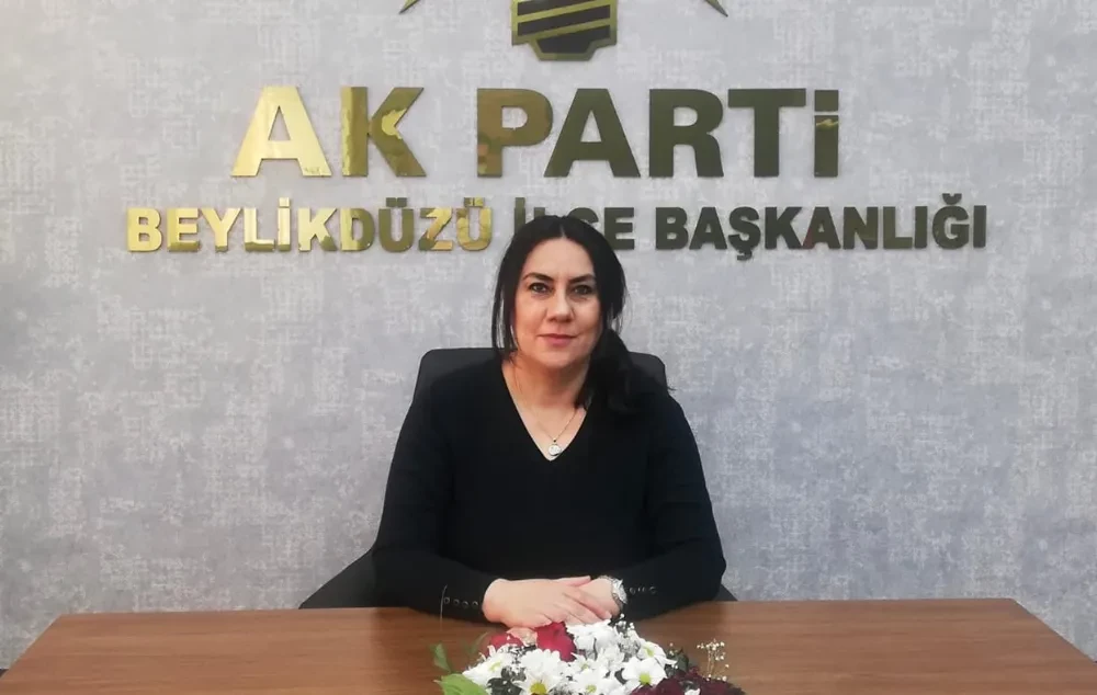 İlk Adımın Işığında, Geleceğe Yürüyoruz