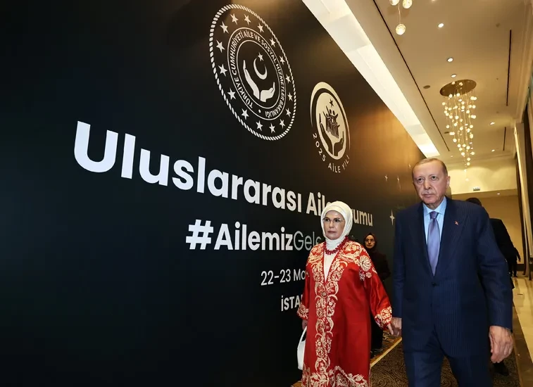 Aileyi Korumak, Toplumu Yaşatmaktır